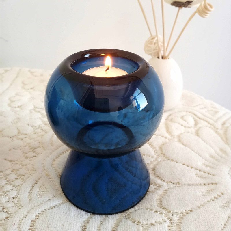 Wholesale Glass Vase HP-014 - Image 3